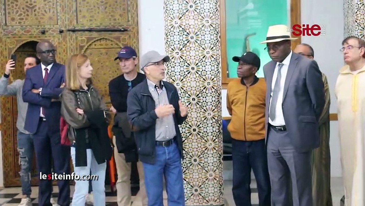 العرائش تحتضن إفطار الثقافات الثلاث بحضور سفراء من دول مختلفة ومحمد السيمو يوضح