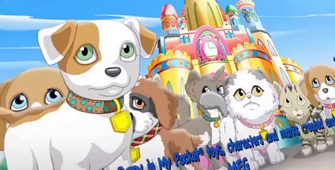 Puppy in My Pocket: Adventures in Pocketville E017-018