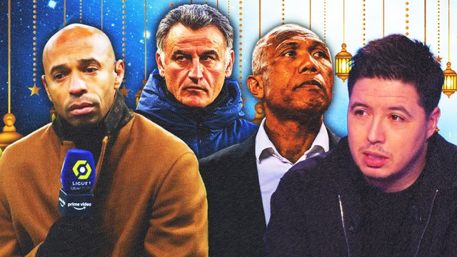 JT Foot Mercato : la gestion du ramadan en France fait jaser