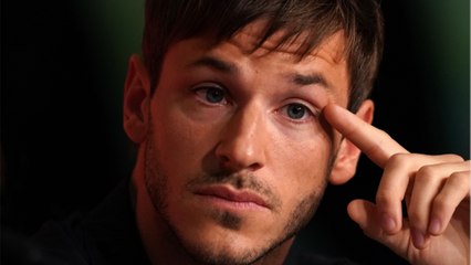 GALA VIDEO - Gaspard Ulliel : cette maladie dont souffre son ex compagne Gaëlle Pietri depuis leur séparation
