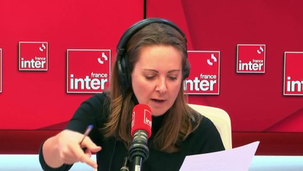 La soirée d'éco-racisme - Le Billet de Charline