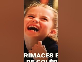 Princesse Charlotte : la fille de Kate vient d'hériter un séduisant titre royal, cher au cœur du Roi