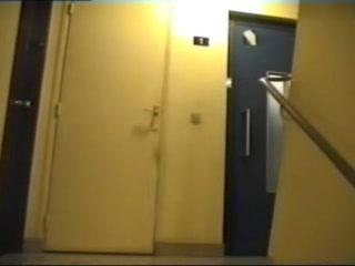 ascenseur