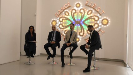 Si chiude Milano ArtWeek 2023, affluenza record al Museo del Novecento