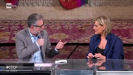 Simona Ventura e il matrimonio rimandato tre volte: cosa è successo - Video