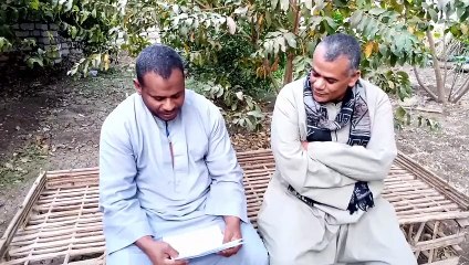 اعترافات حمدى ابو وليد فى برنامج يوم من حياة الصعيد الجزء الثانى