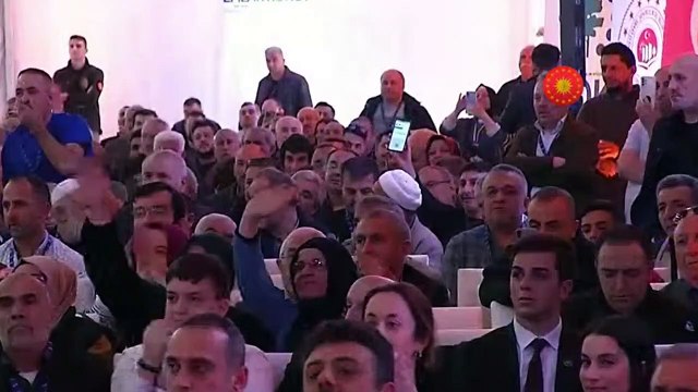 6'lı ittifak oluşturan Erdoğan: Karşımıza 7'li ittifak çıkardılar