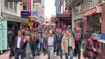 AK Parti İl Başkanına saldırı davasında muhtarlar kendilerini savundu: Bize komplo kuruldu