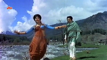 Le Gayi Khushboo / Lata Mangeshkar  /1974 Phir Kab Milogi _