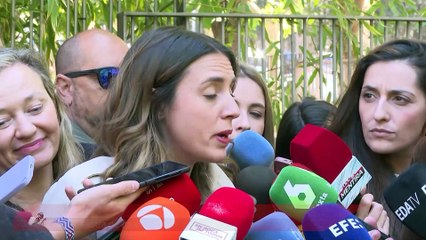 Download Video: El acuerdo entre PP y PSOE por el 'sí es sí' genera críticas