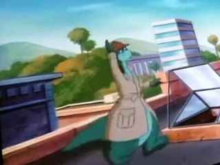 Denver, the Last Dinosaur Denver, the Last Dinosaur S02 E001 Enter the Dino