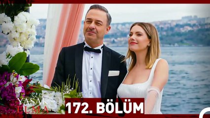 Yasak Elma 172. Bölüm