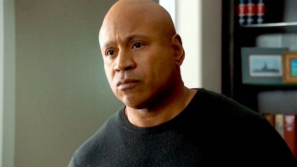 No Clear Answers on the New Episode of NCIS: Los Angeles