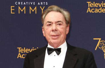 Andrew Lloyd Webber dedicated final performance of 'Phantom of the Opera' on Broadway to late son