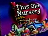 Muppet Babies 1984 Muppet Babies S06 E001 This Old Nursery