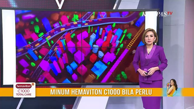 Prediksi Puncak Arus Mudik di Terminal Kampung Rambutan: Rabu dan Kamis Nanti |17 April 2023