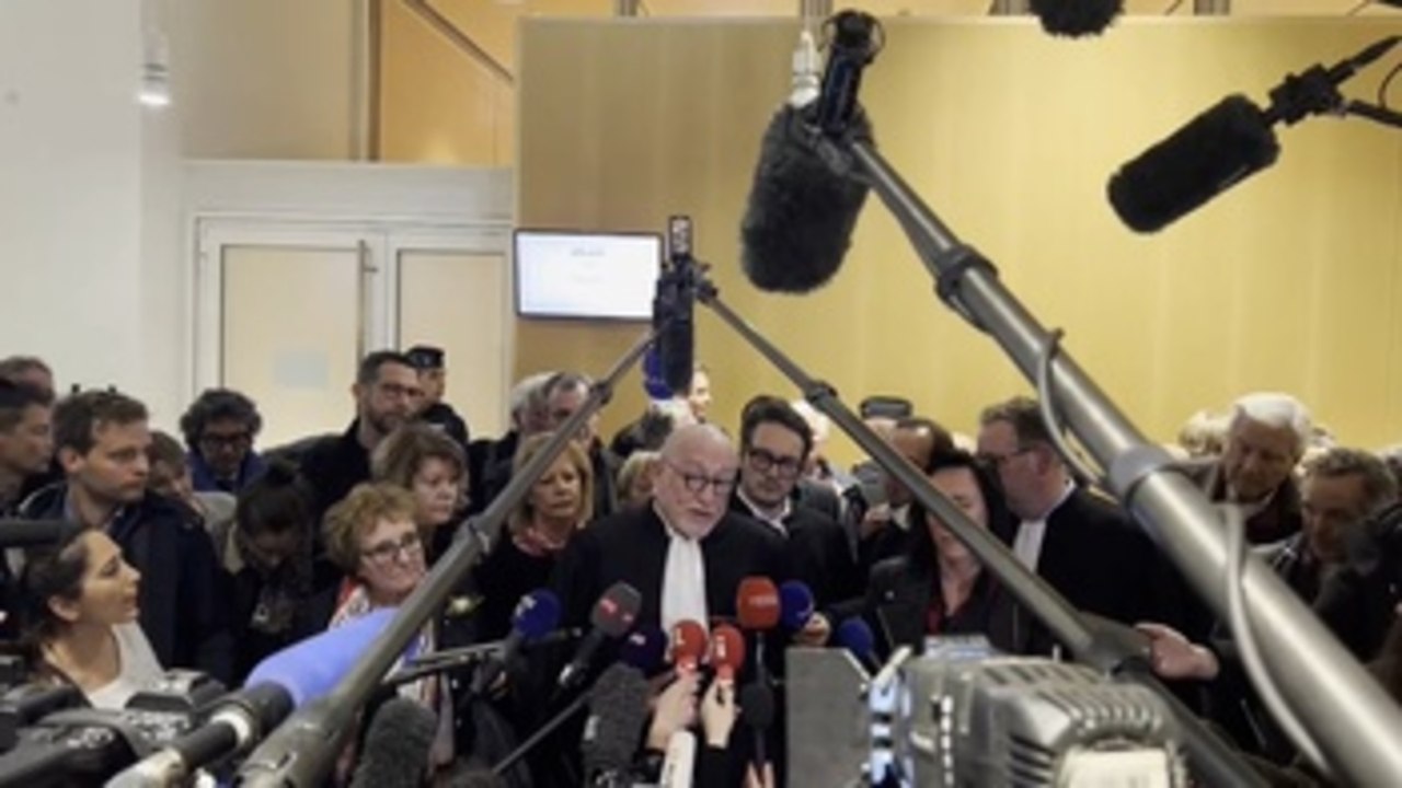 Airbus y Air France, absueltas por el siniestro del vuelo Rio-Paris de 2009