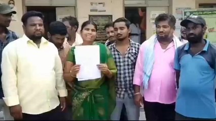 మంచిర్యాల: 15 ఏళ్లుగా ఇదే మా భూమి.. ఇదే మా జీవనం