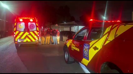 DH fala sobre vítimas baleadas em BMW que pediram socorro na Delegacia