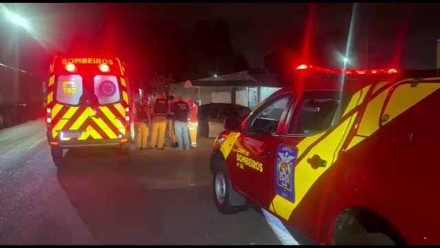 DH fala sobre vítimas baleadas em BMW que pediram socorro na Delegacia