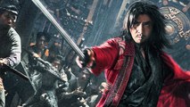 Donnie Yen's Sakra - Trailer (Deutsch) HD