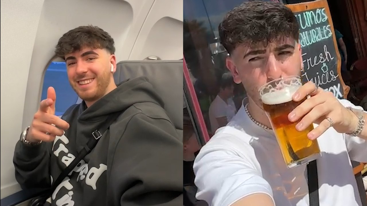 Flying to Spain for a beer, way cheaper than you think!