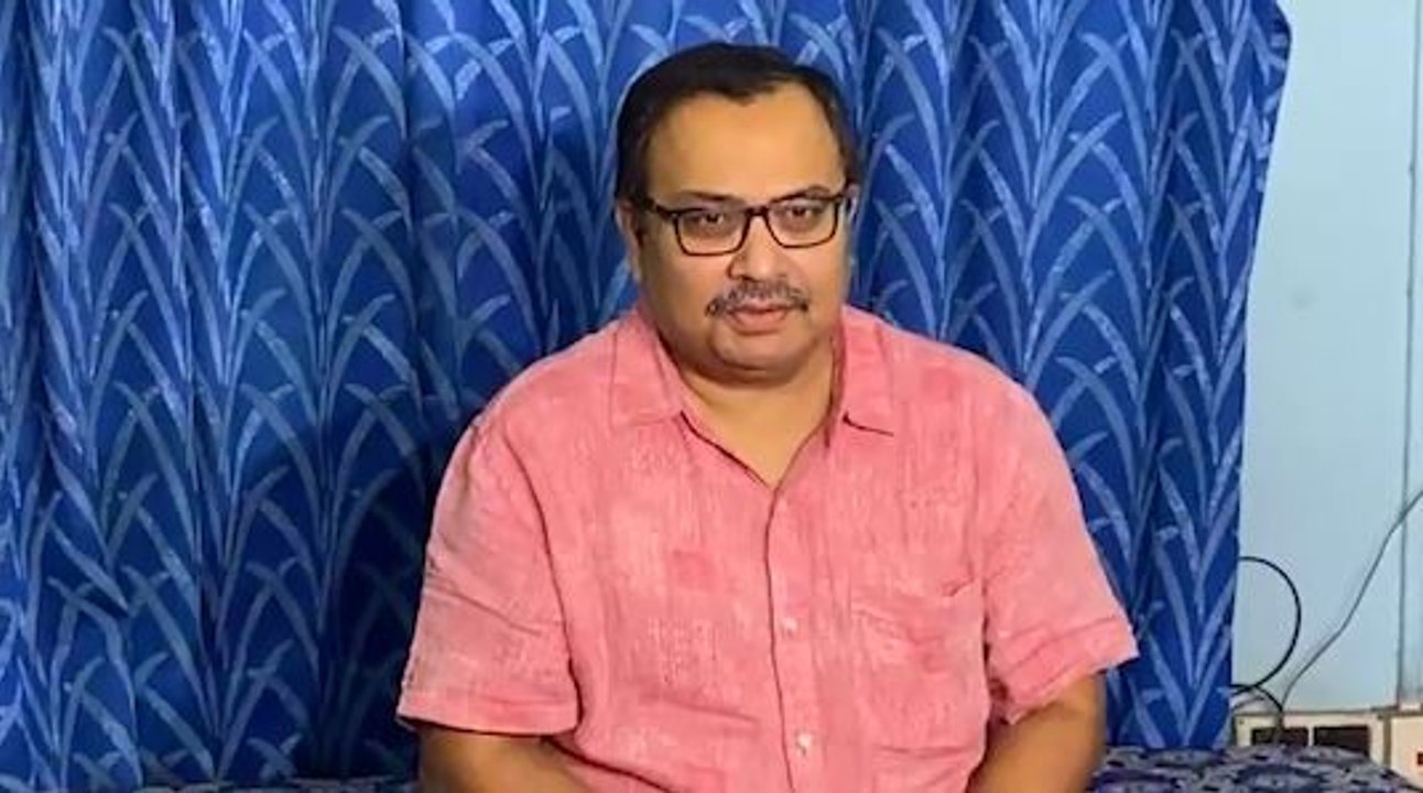 'বিচারপতি অভিজিৎ গঙ্গোপাধ্যায়ের পাঠানো নোটিশের...