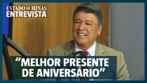 Carlos Viana avalia privatização do metrô de BH