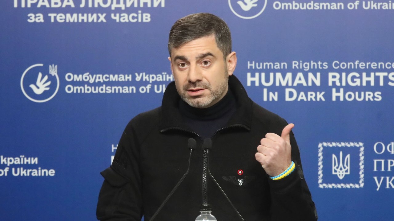 Ukraine beklagt Hinrichtungsvideos aus russischer Kriegsgefangenschaft