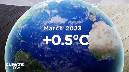 La siccità eolica può mettere a rischio la crescita della produzione energetica?