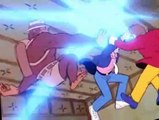 Filmation's Ghostbusters Filmation’s Ghostbusters E058 Whither Why