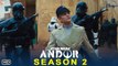 Andor Season 2 (2023) - Diego Luna, Adria Arjona, Release Date, First Look, Renewal, Episodes, Plot