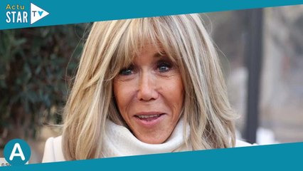 Brigitte Macron a 70 ans : à quel âge est-elle vraiment partie à la retraite ?