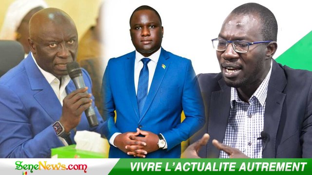 Sortie de Idrissa Seck, Candidature de Diethie fall - les vérités de Mactar Guissé