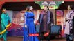 Rashid kamal With Wafa Ali--Asif Iqbal With Tasleem Abbas--New Punjabi Stage Drama Clip 2023