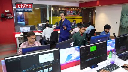 Uttar Pradesh : Karnataka में मिली गुड्डू मुस्लिम की लोकेशन