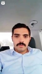 Sinan Ateş'ten 'Kadir Gecesi' mesajı!