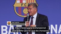 Laporta : 