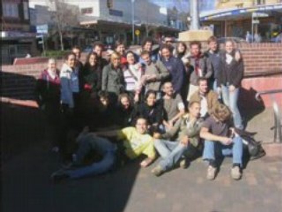 sydney