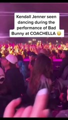Joven defiende a hondureña tras ver bailar a Kendall Jenner, novia de Bad Bunny
