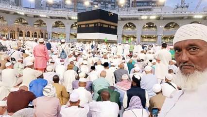hajj Mecca Masjid Al haram Umrah