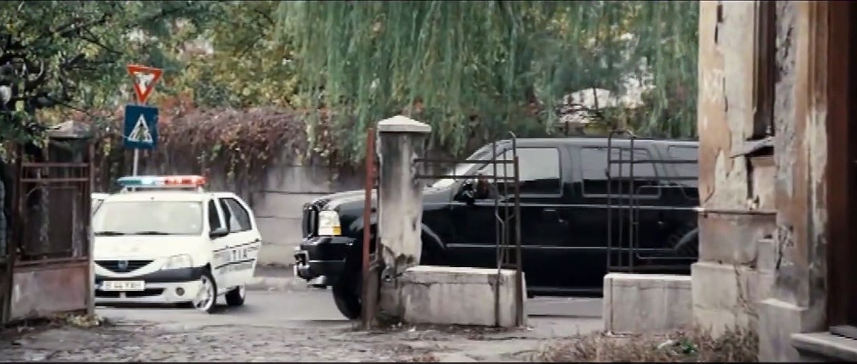 Rendez-vous en enfer Bande-annonce (DE)