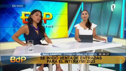 Cajamarca: así es la vida del zorrito "Run Run" en la granja Porcón