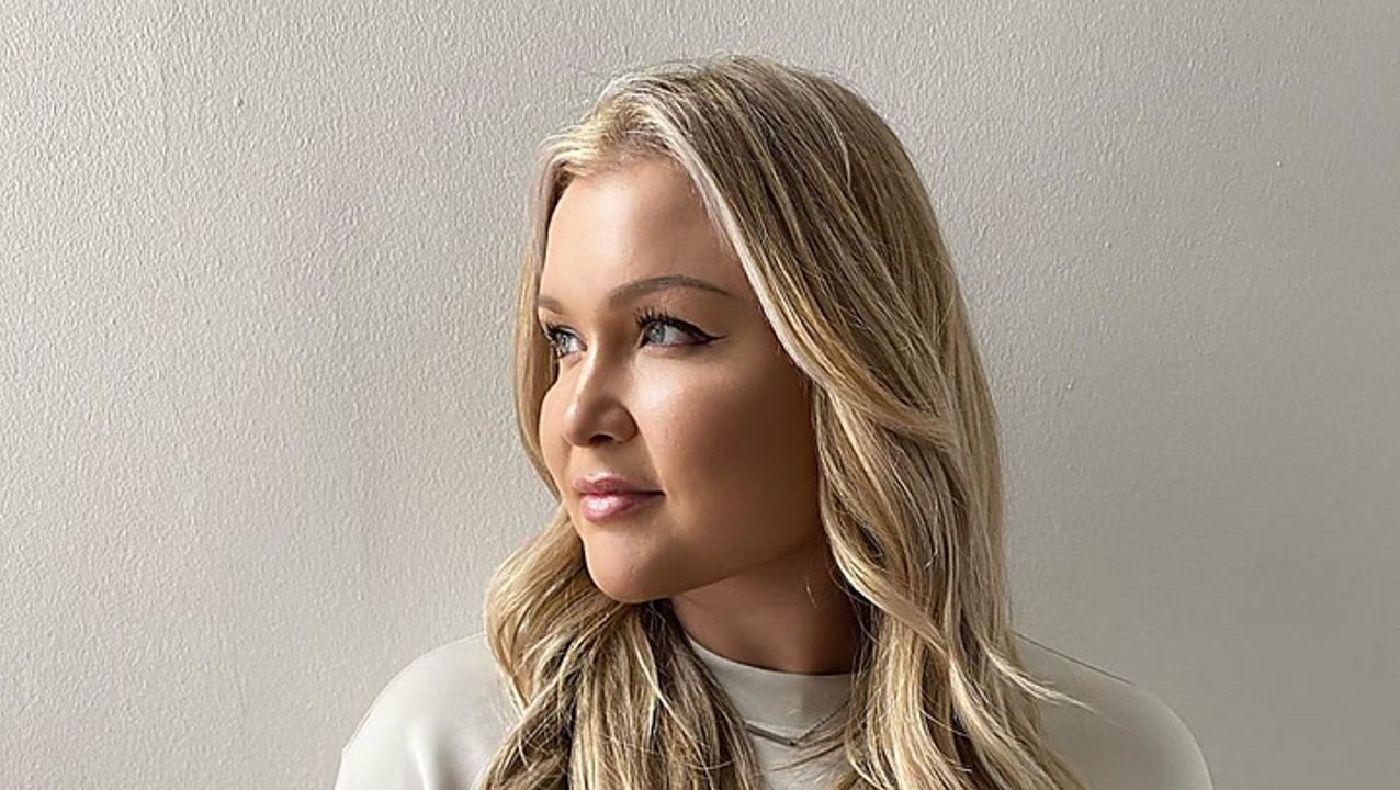 Heftige Offenbarung: Sophia Thiel wollte nicht mehr leben