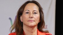 « C’est difficile mais j’ai tenu bon » : Ségolène Royal se confie sur sa rupture avec François Hollande