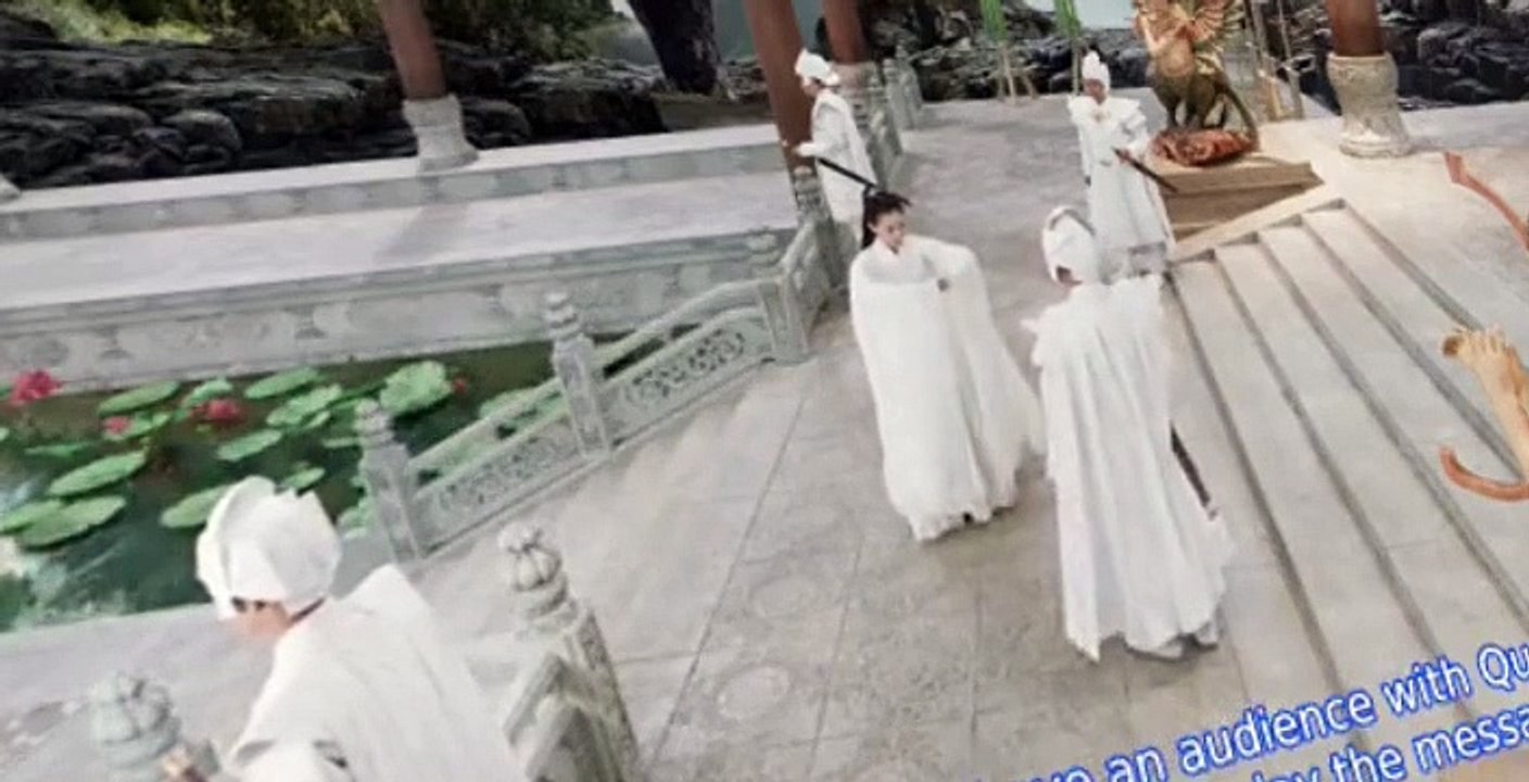 Love and Destiny S01 E18
