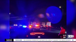 First responders and motorists stop Lerdo Highway jumper