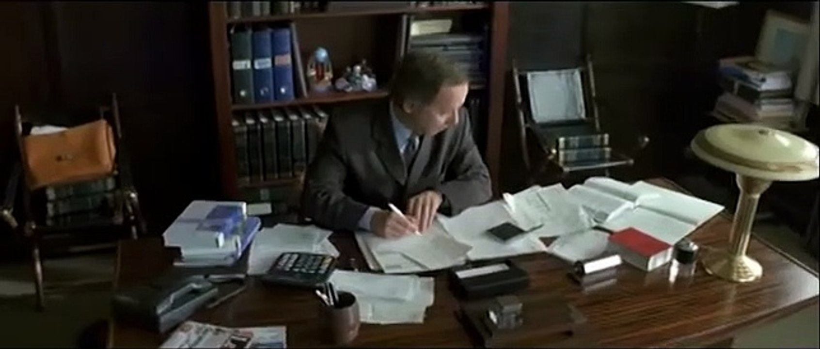 Confidences trop intimes Bande-annonce (DE)