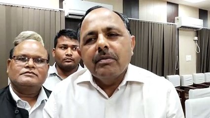 अब भरतपुर में फिर भरी आरक्षण की हुंकार, 21 को हाईवे जाम की चेतावनी