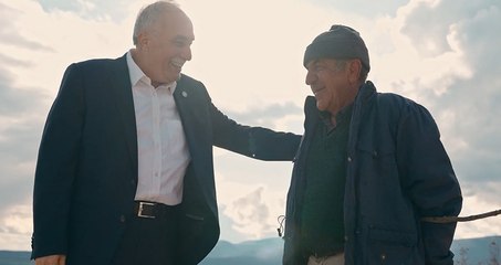 İyi Parti'den Fakıbaba'lı yeni seçim videosu: Saygılı Türkiye konuşulacak